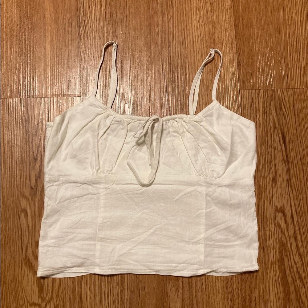Brandy Melville Jennifer Top
